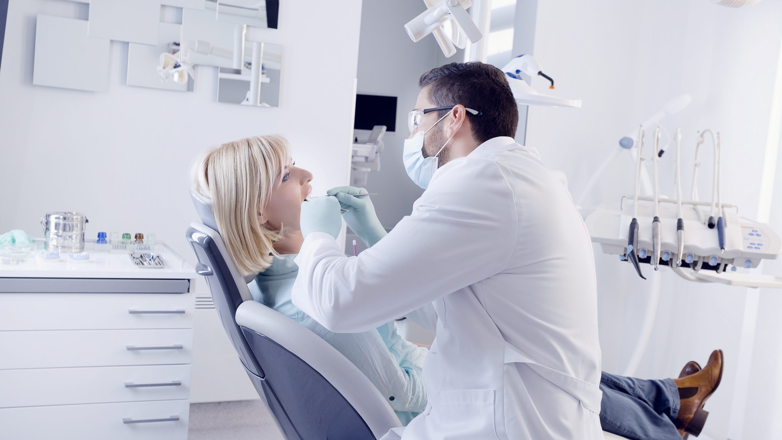 Dentist in Schnecksville, PA
